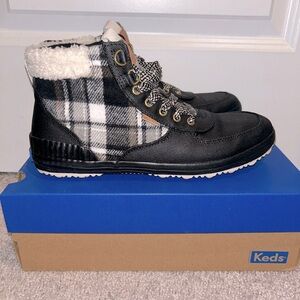 Ked’s Women’ short boot